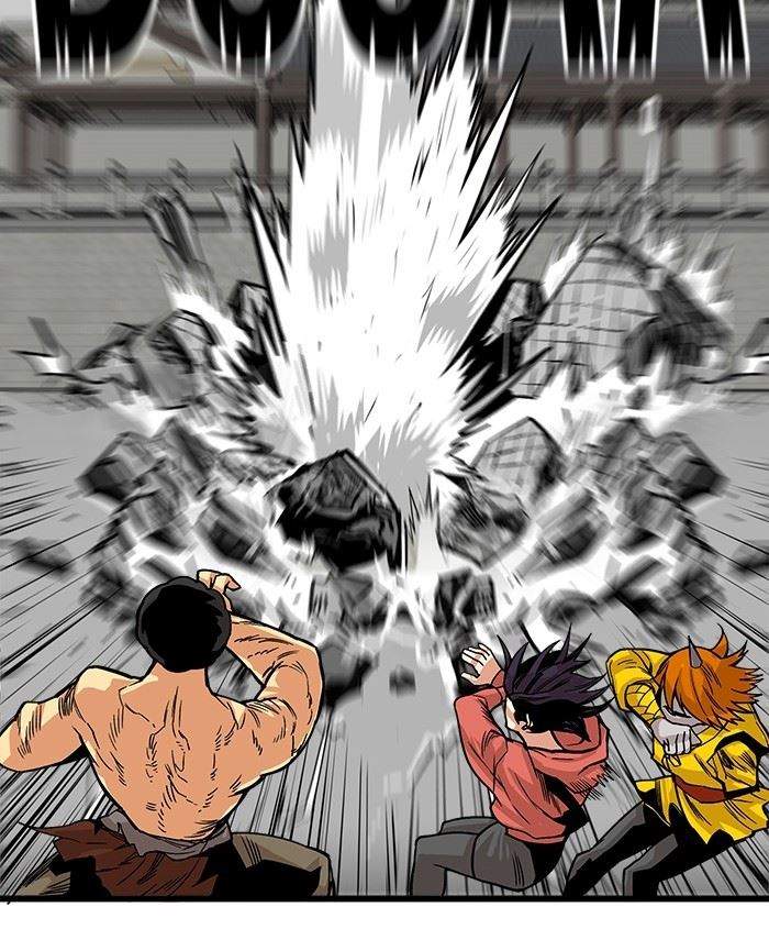Troll Trap Chapter 148 - halaman 108