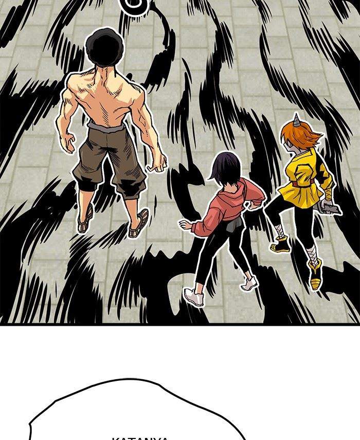 Troll Trap Chapter 148 - halaman 114