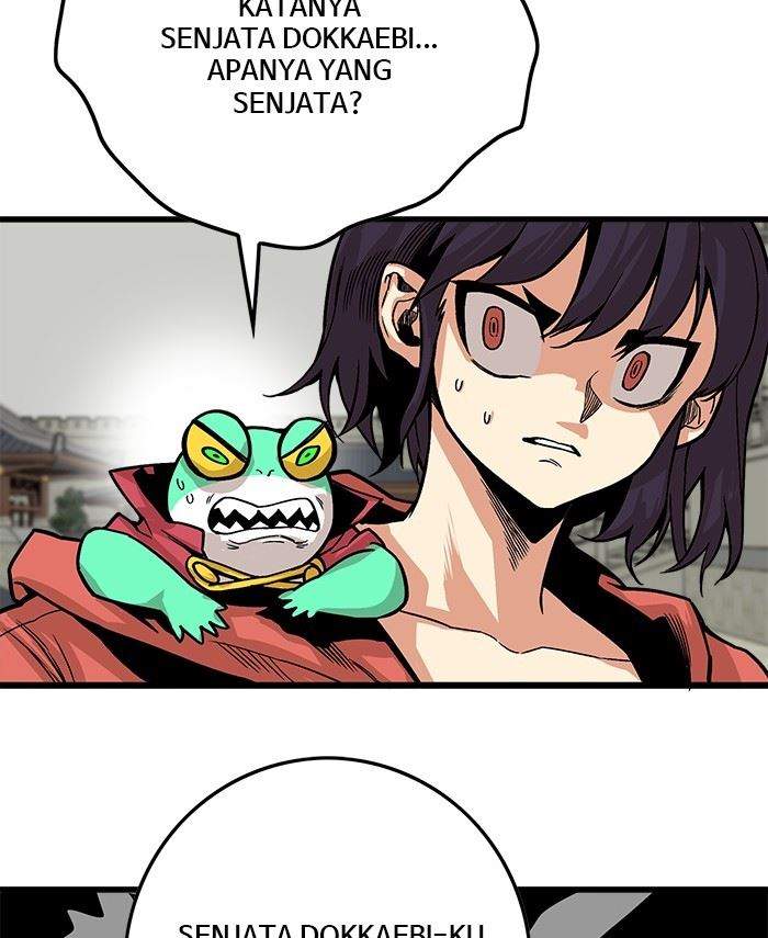 Troll Trap Chapter 148 - halaman 115