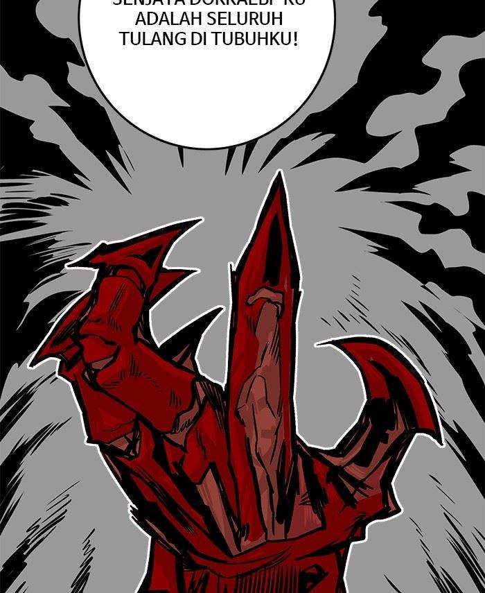 Troll Trap Chapter 148 - halaman 116