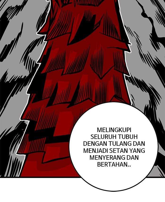 Troll Trap Chapter 148 - halaman 117