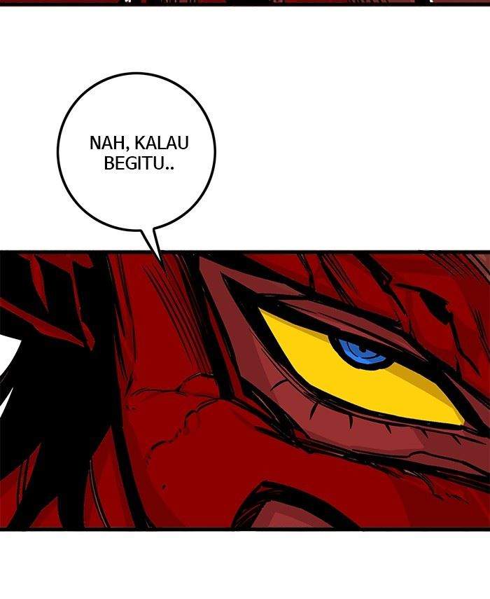 Troll Trap Chapter 148 - halaman 120