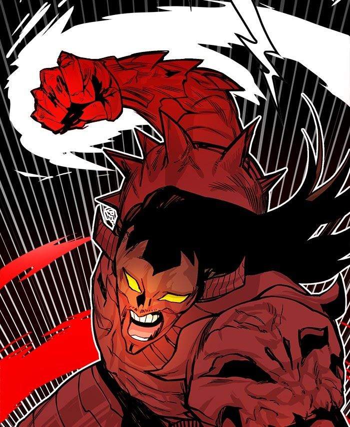 Troll Trap Chapter 148 - halaman 122