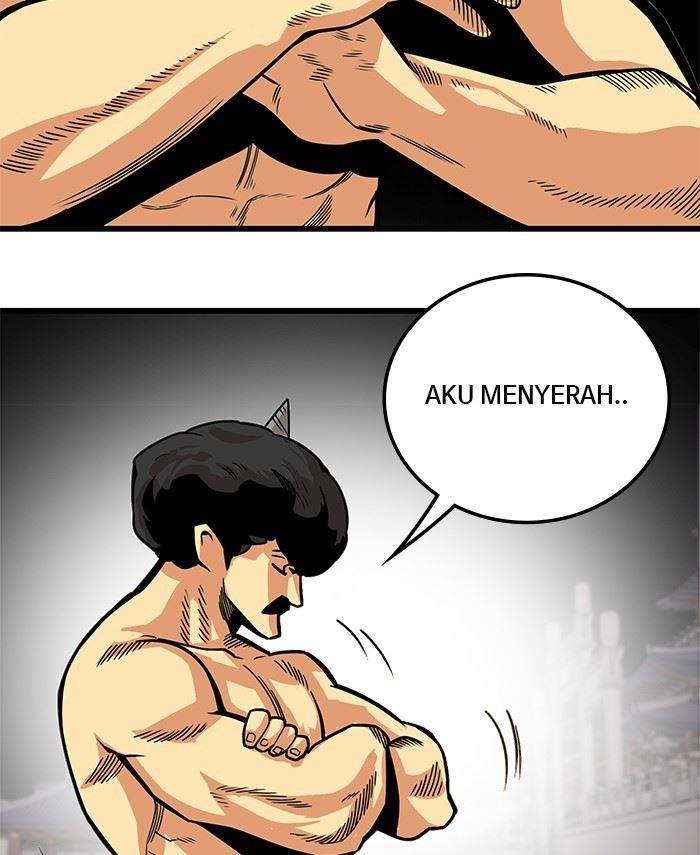 Troll Trap Chapter 148 - halaman 125