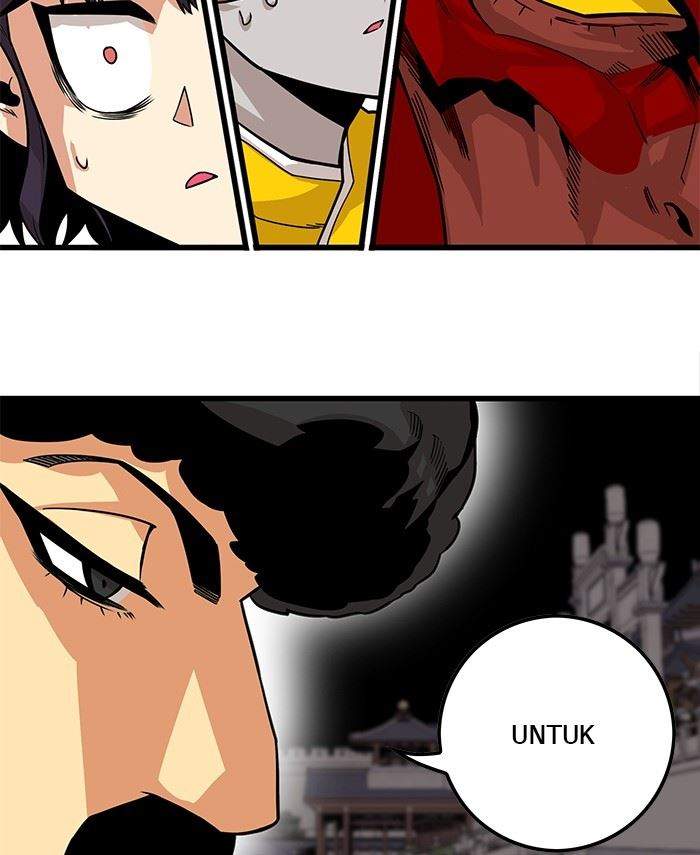 Troll Trap Chapter 148 - halaman 127
