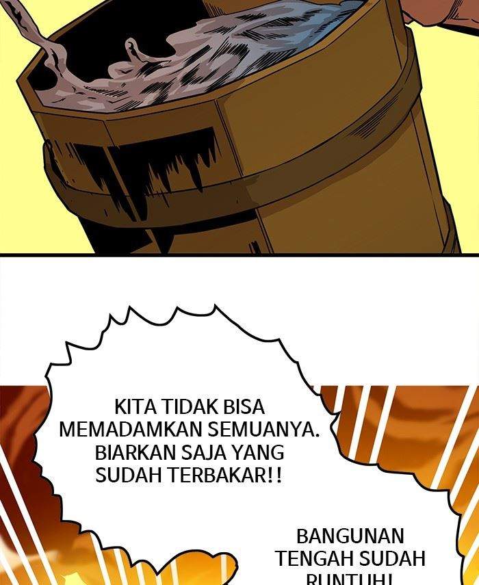 Troll Trap Chapter 148 - halaman 135