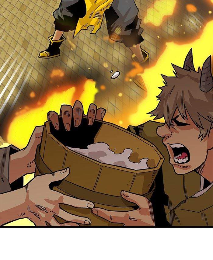 Troll Trap Chapter 148 - halaman 137