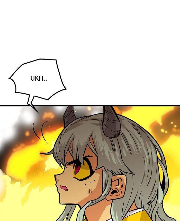 Troll Trap Chapter 148 - halaman 138