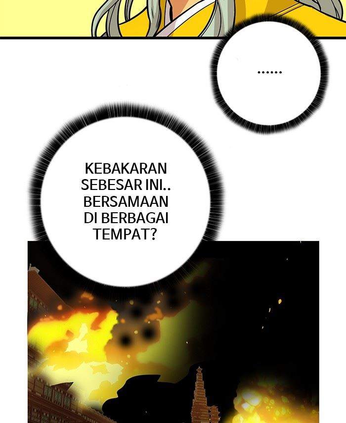 Troll Trap Chapter 148 - halaman 139