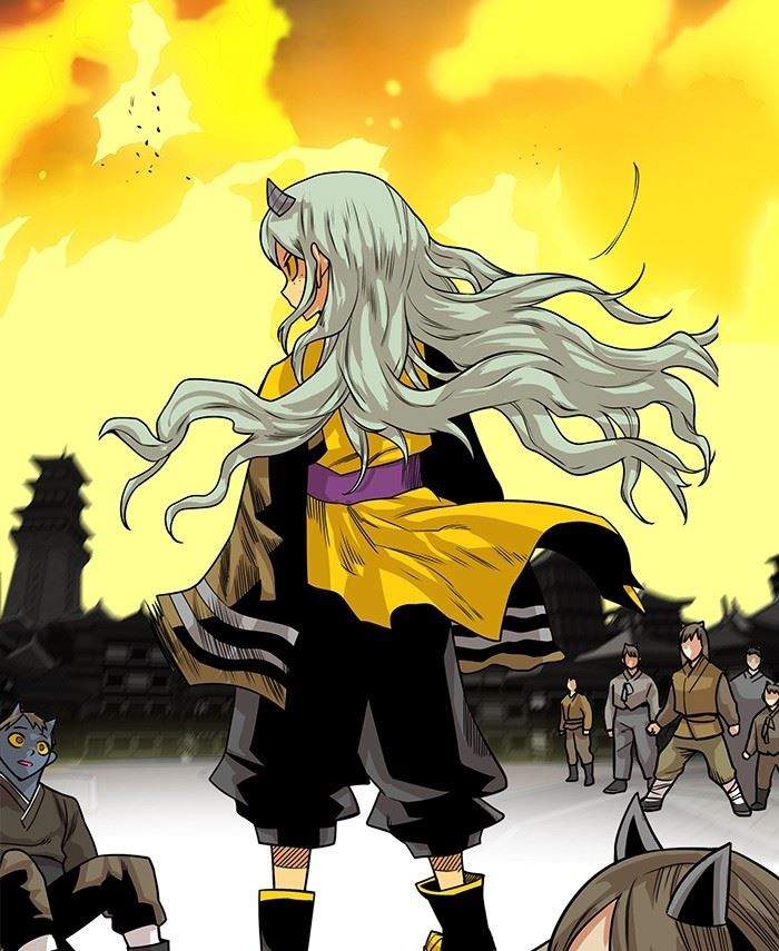 Troll Trap Chapter 148 - halaman 14