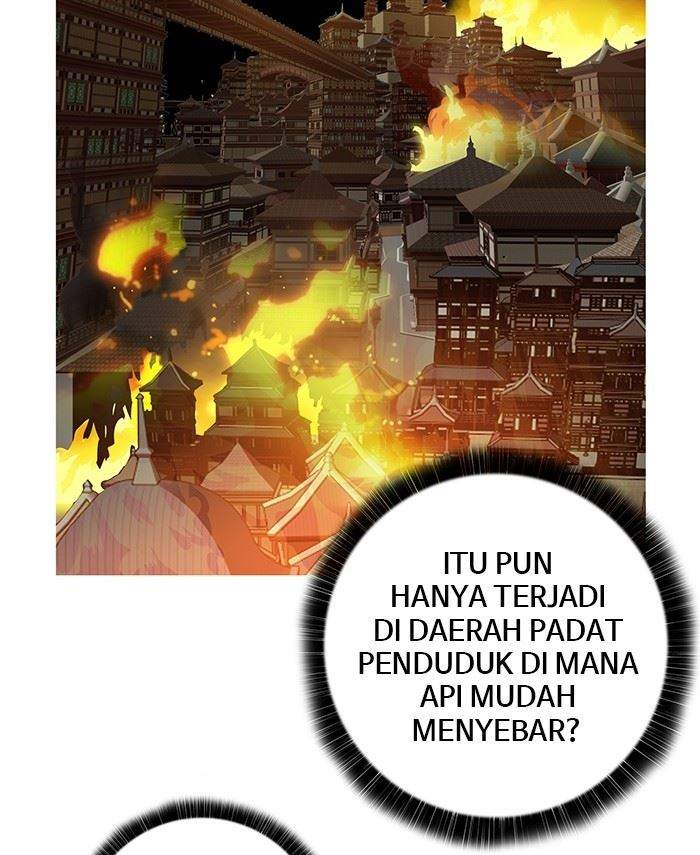 Troll Trap Chapter 148 - halaman 140