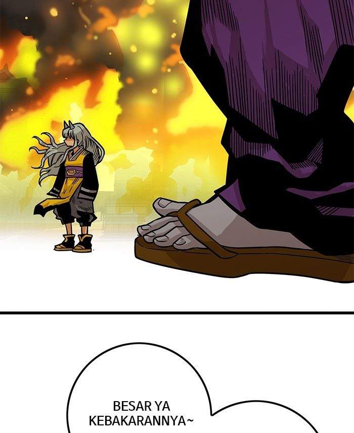 Troll Trap Chapter 148 - halaman 144