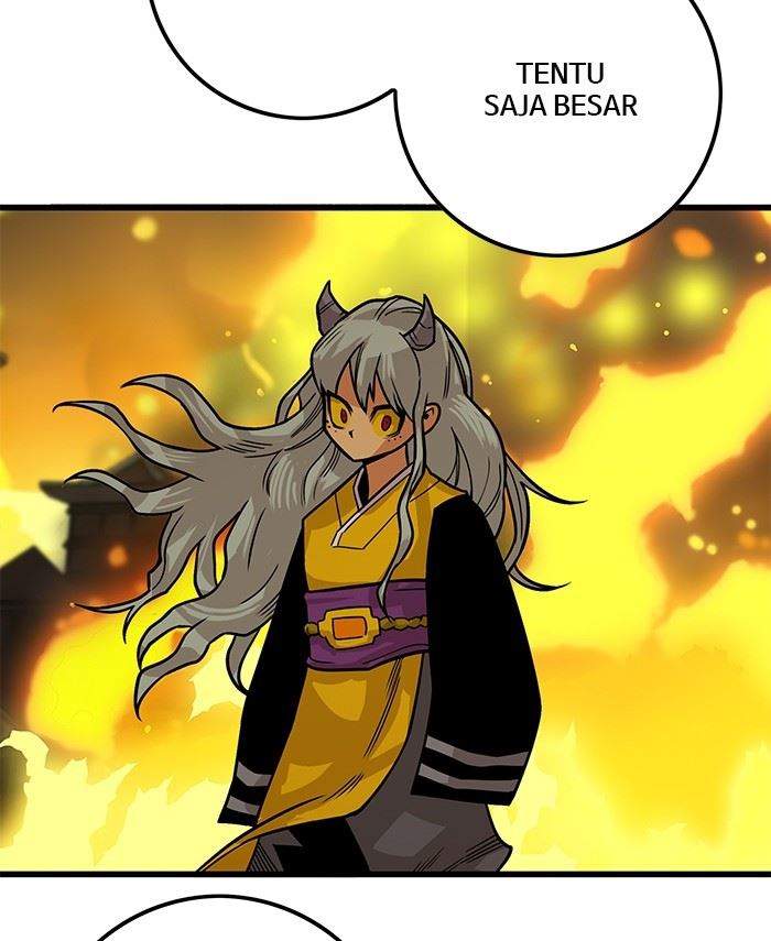 Troll Trap Chapter 148 - halaman 145