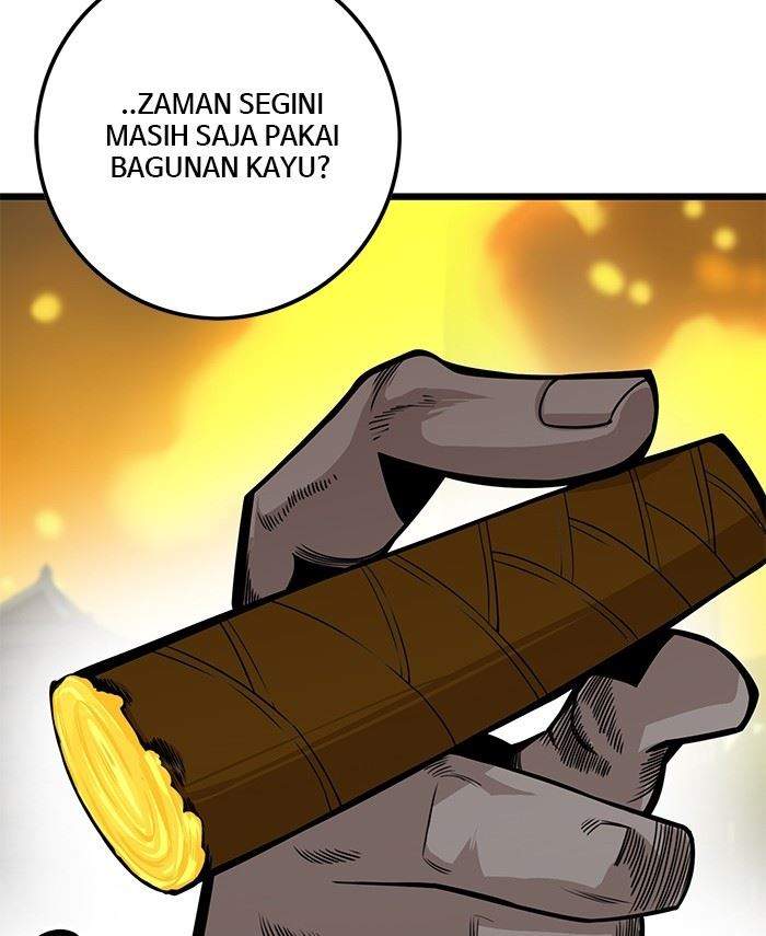 Troll Trap Chapter 148 - halaman 146