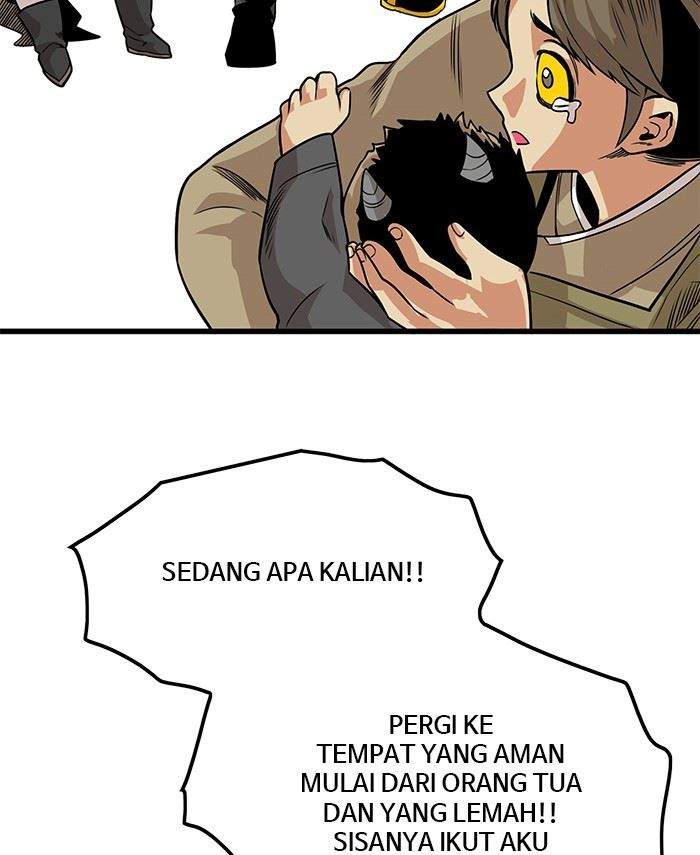 Troll Trap Chapter 148 - halaman 15