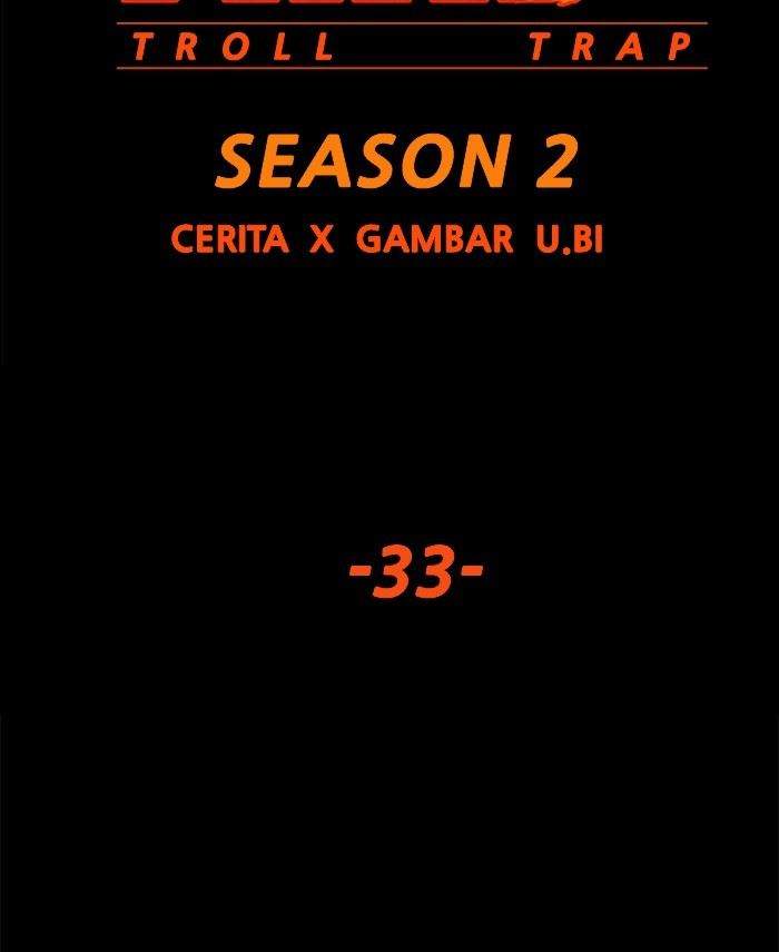 Troll Trap Chapter 148 - halaman 23