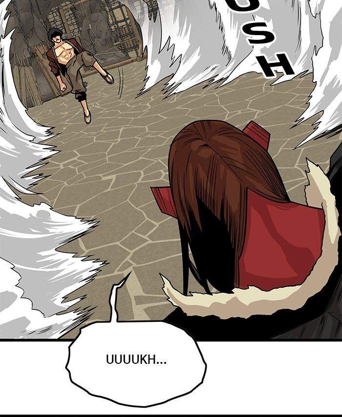 Troll Trap Chapter 148 - halaman 55