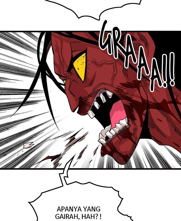 Troll Trap Chapter 148 - halaman 57