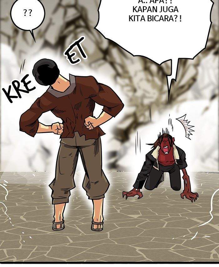 Troll Trap Chapter 148 - halaman 71