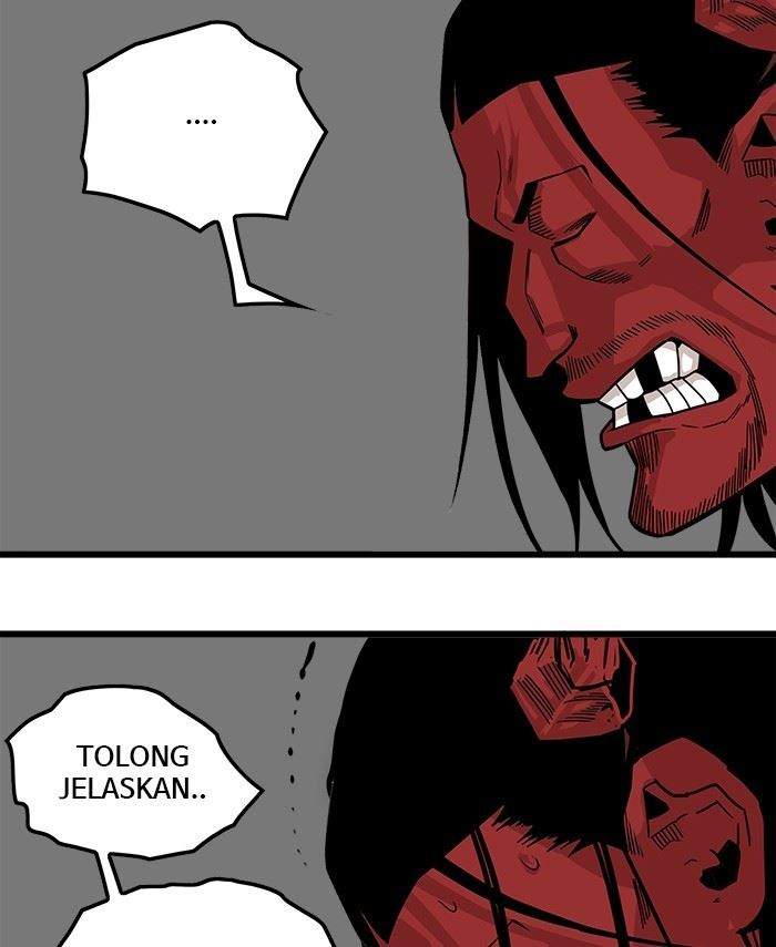 Troll Trap Chapter 148 - halaman 75