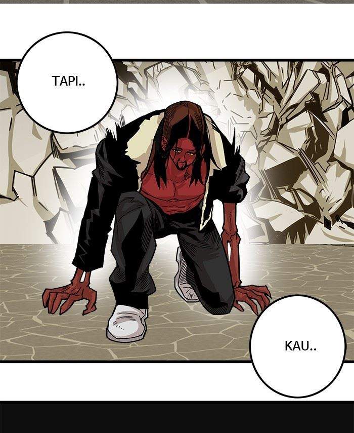 Troll Trap Chapter 148 - halaman 81