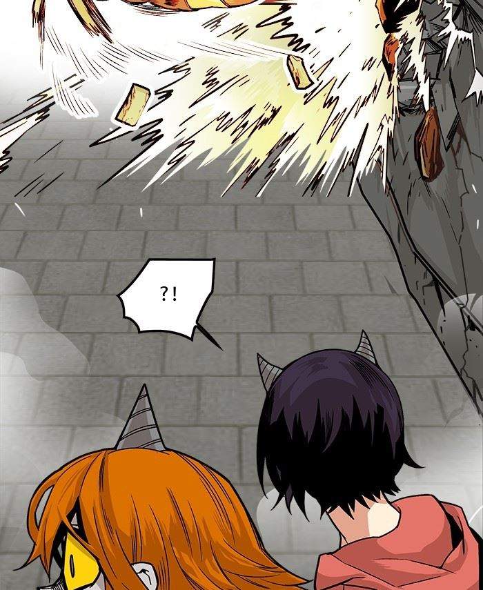 Troll Trap Chapter 148 - halaman 95