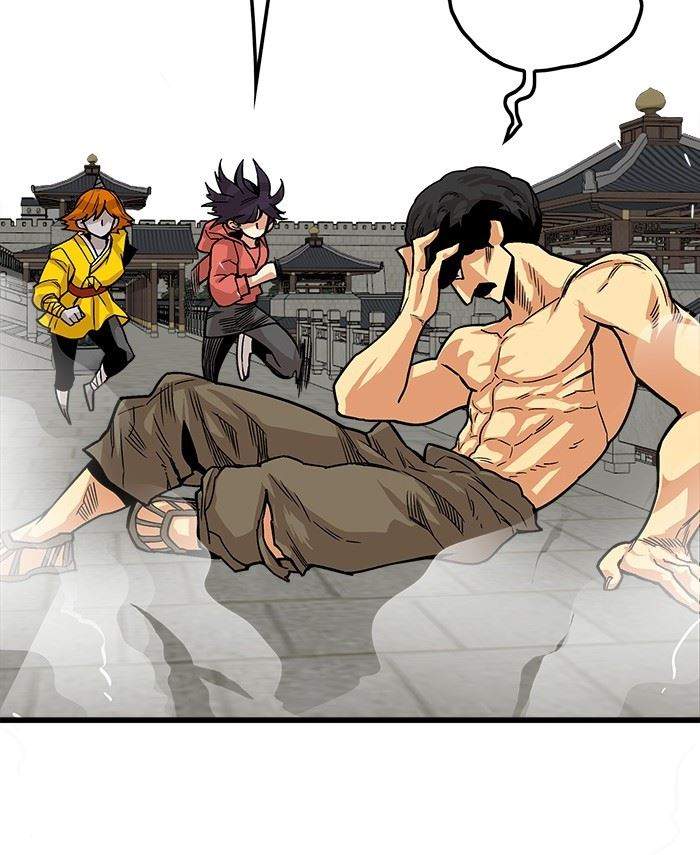 Troll Trap Chapter 148 - halaman 97