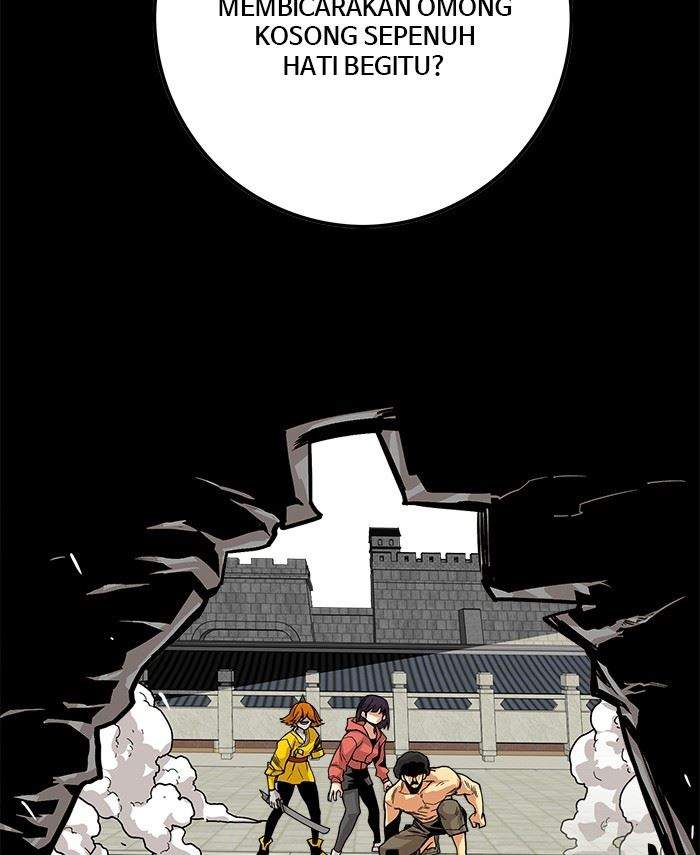 Troll Trap Chapter 148 - halaman 99