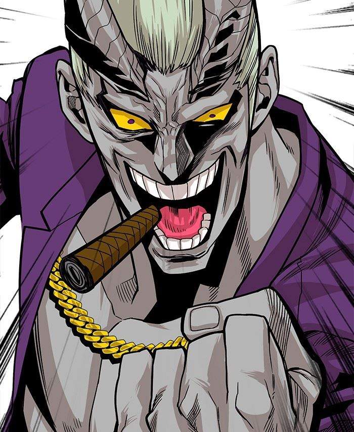 Troll Trap Chapter 149 - halaman 109