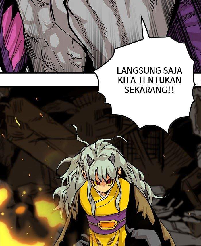 Troll Trap Chapter 149 - halaman 110