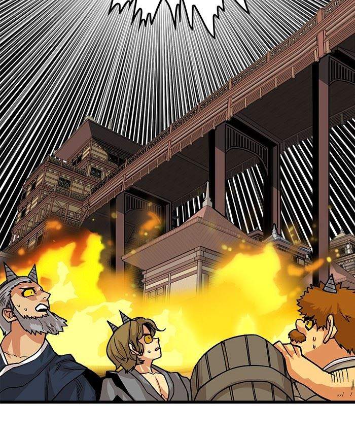 Troll Trap Chapter 149 - halaman 112