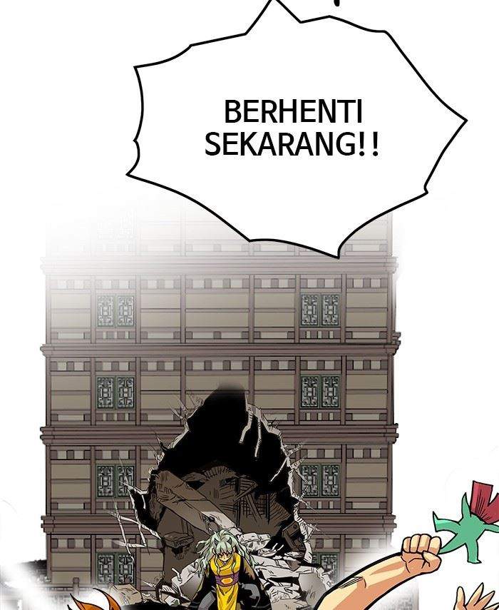 Troll Trap Chapter 149 - halaman 114