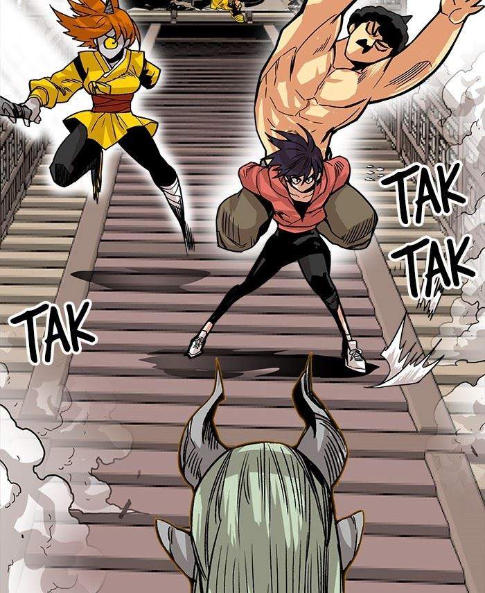 Troll Trap Chapter 149 - halaman 115