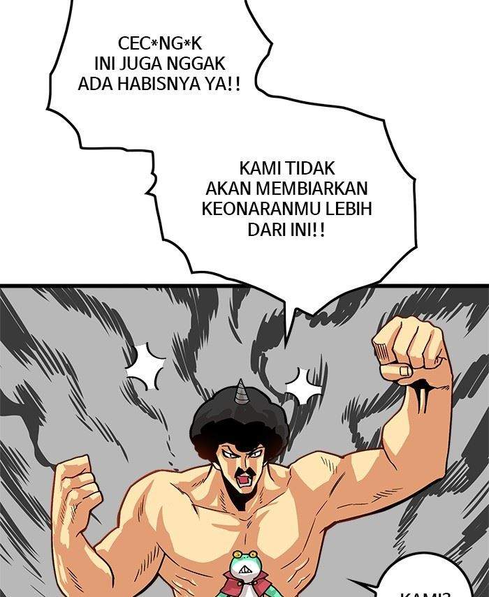 Troll Trap Chapter 149 - halaman 117