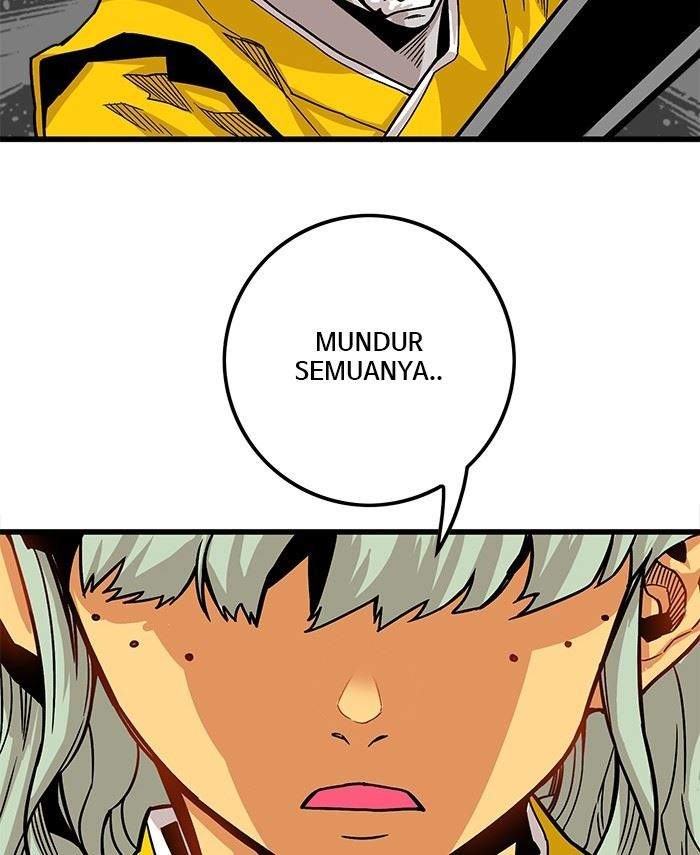 Troll Trap Chapter 149 - halaman 119