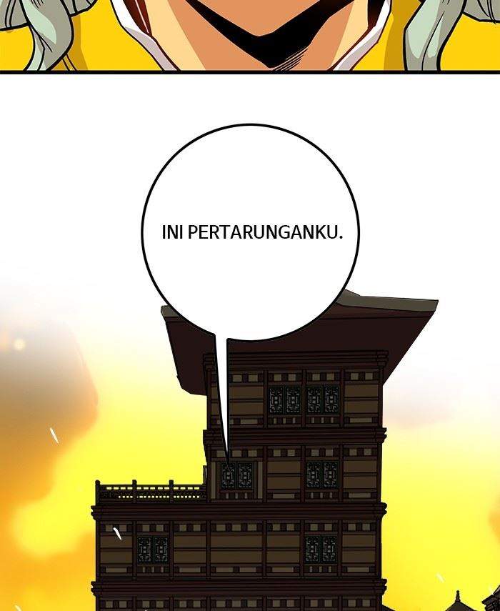 Troll Trap Chapter 149 - halaman 120