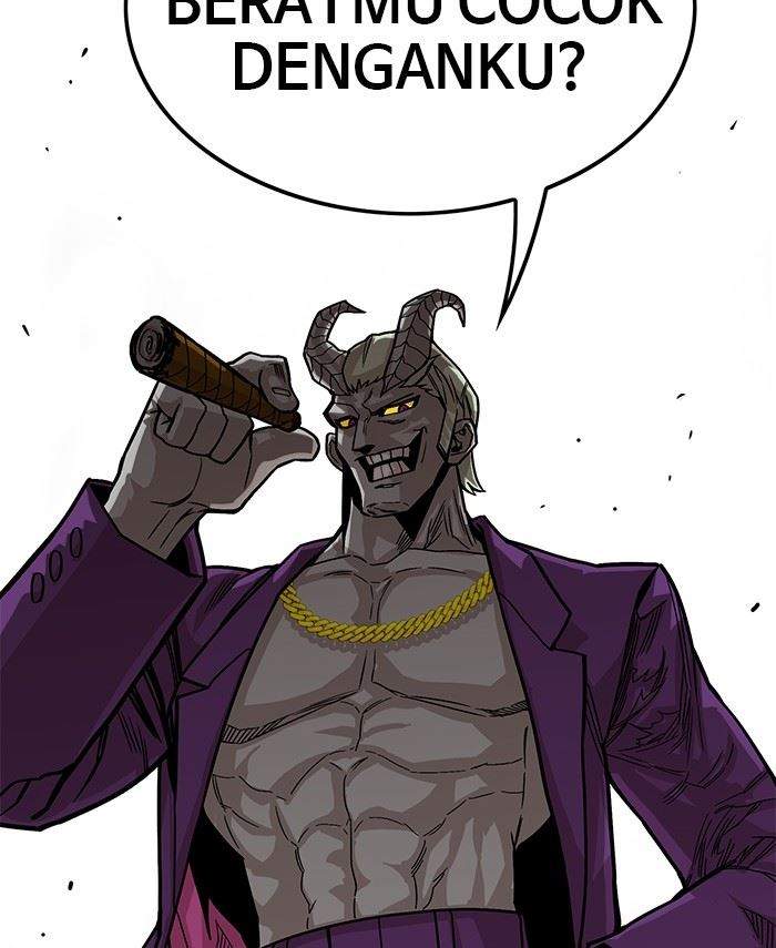 Troll Trap Chapter 149 - halaman 125
