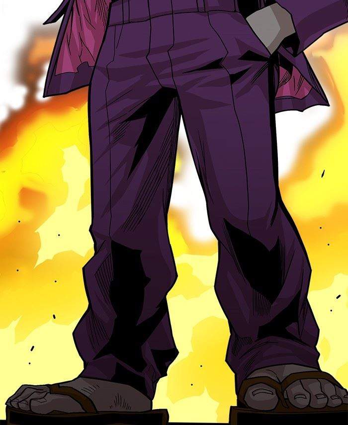 Troll Trap Chapter 149 - halaman 126