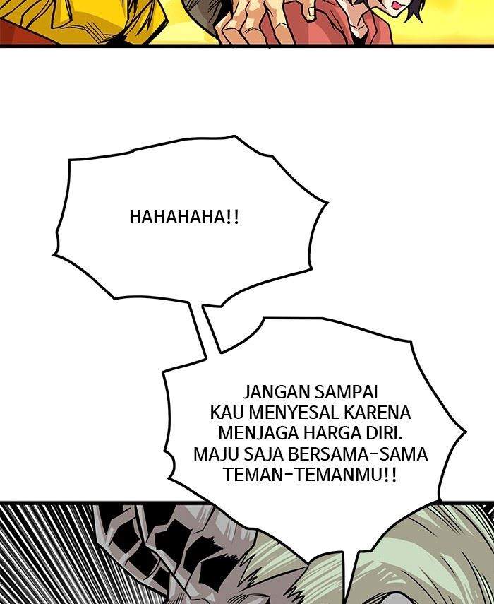 Troll Trap Chapter 149 - halaman 129