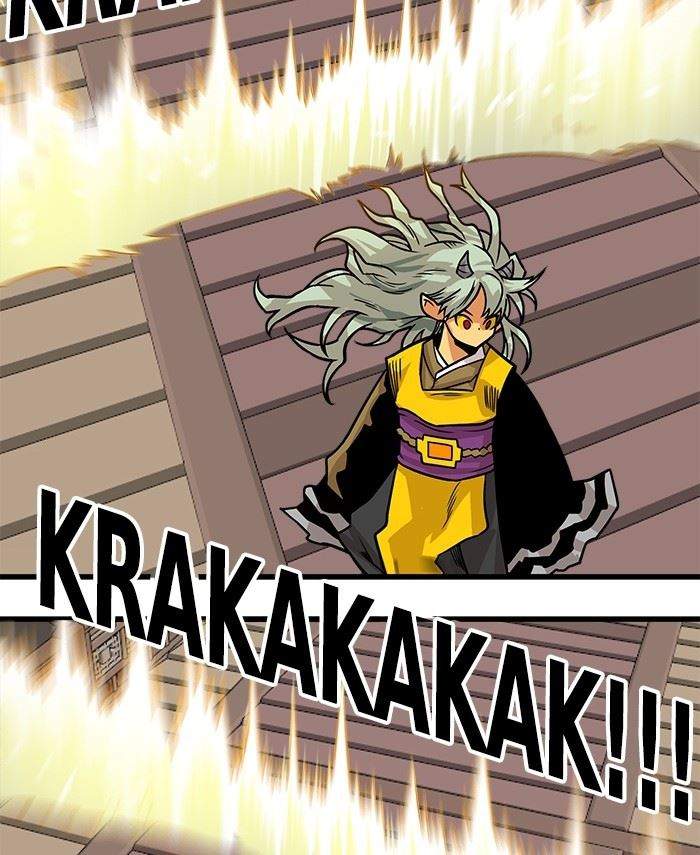 Troll Trap Chapter 149 - halaman 135