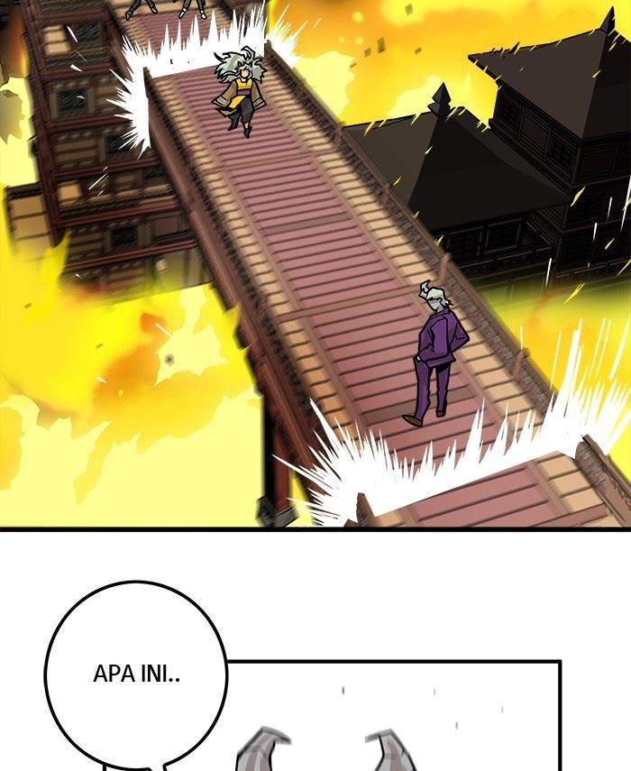 Troll Trap Chapter 149 - halaman 138