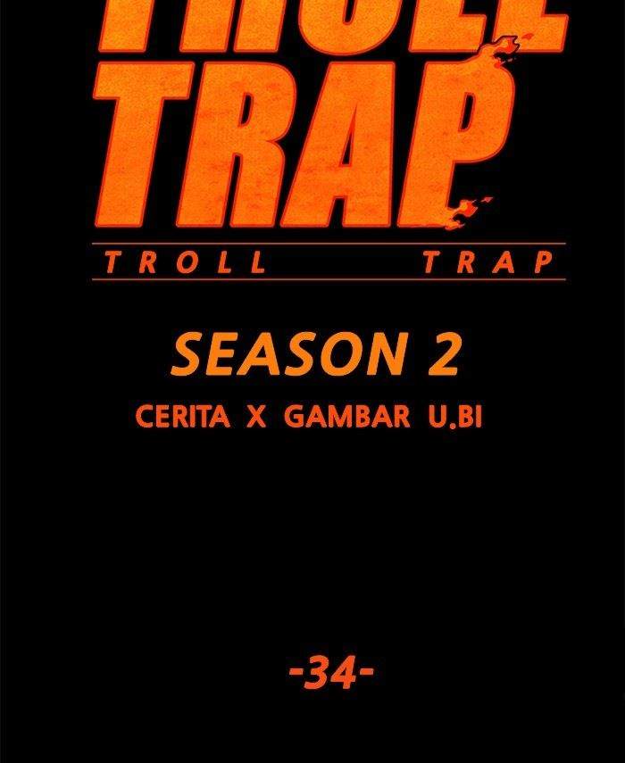 Troll Trap Chapter 149 - halaman 14