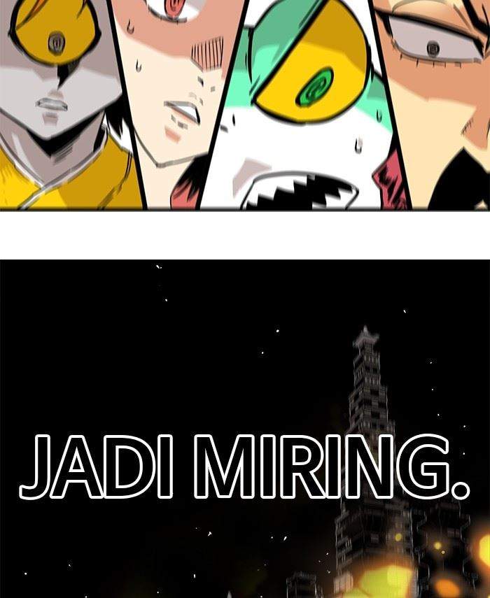 Troll Trap Chapter 149 - halaman 141