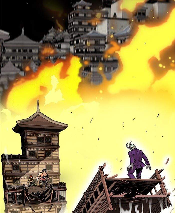 Troll Trap Chapter 149 - halaman 142