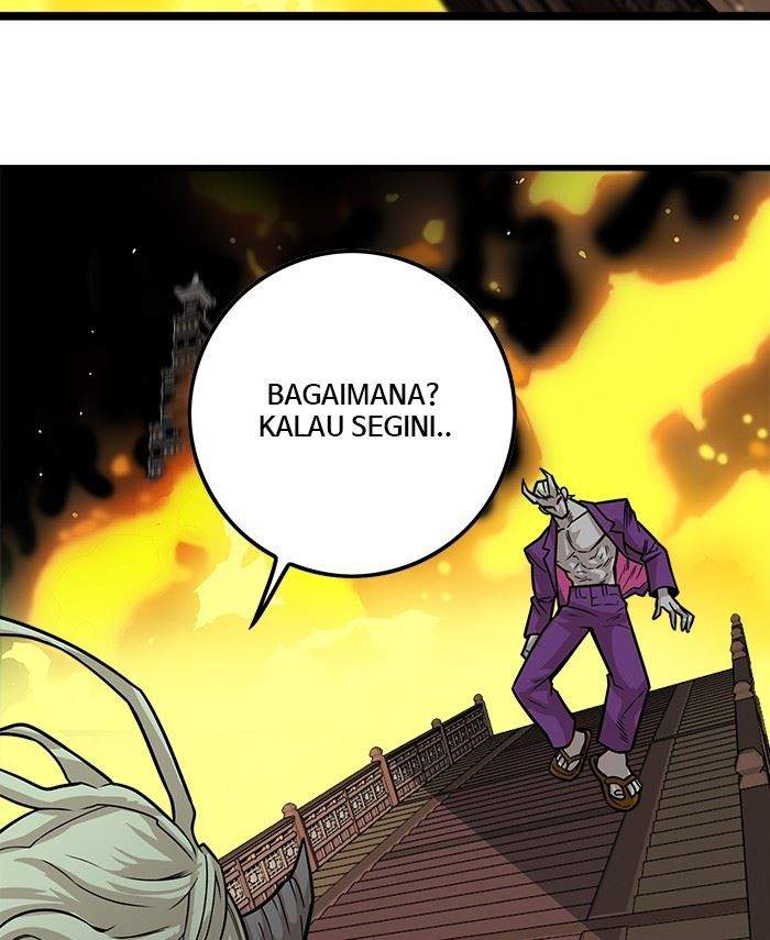 Troll Trap Chapter 149 - halaman 144