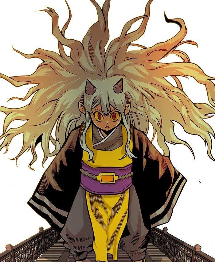 Troll Trap Chapter 149 - halaman 146