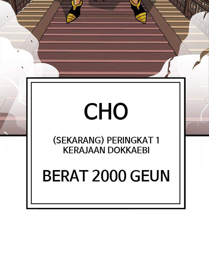 Troll Trap Chapter 149 - halaman 147