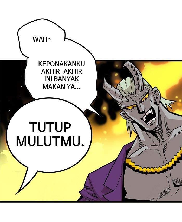 Troll Trap Chapter 149 - halaman 148
