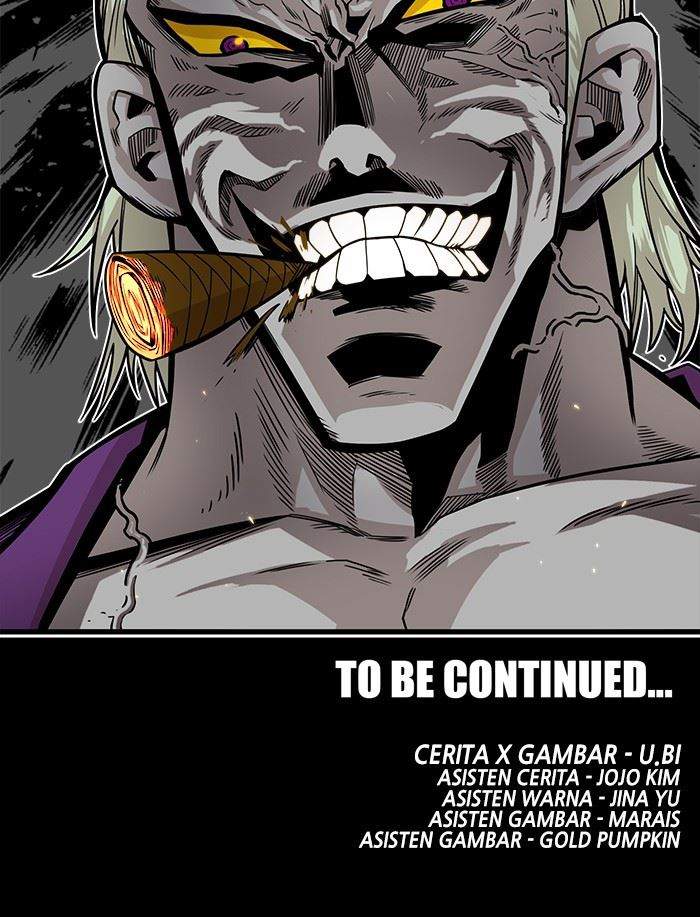 Troll Trap Chapter 149 - halaman 152