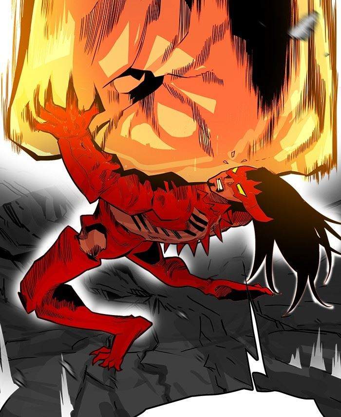 Troll Trap Chapter 149 - halaman 17